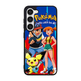 All Pokemon Considered Gotta Case Samsung Galaxy S23 FE 5G BC3078