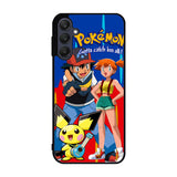 All Pokemon Considered Gotta Samsung Galaxy A25 5G Case BC3078