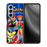 All Pokemon Considered Gotta Case Samsung Galaxy z Fold 5 5G BC3078