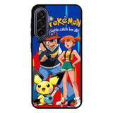 All Pokemon Considered Gotta Samsung Galaxy A17 5G Case BC3078