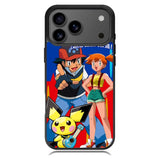 All Pokemon Considered Gotta iPhone 17 Pro Max Case BC3078