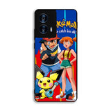 All Pokemon Considered Gotta Motorola Moto G Power 5G 2024 Case BC3078