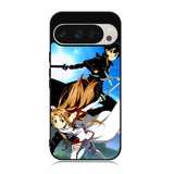 Asuna Anime Case Google Pixel 9 Pro XL BC3079