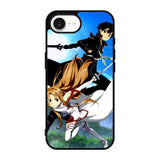 Asuna Anime iPhone 16e Case BC3079