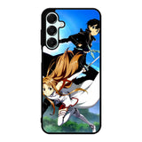 Asuna Anime Samsung Galaxy A16 Case BC3079