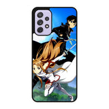 Asuna Anime Samsung Galaxy A23 5G Case BC3079
