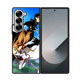 Asuna Anime Case Samsung Galaxy Z Fold 6 5G BC3079
