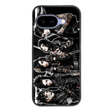 Black Veil Brides BvB Google Pixel 10A Case BC3081