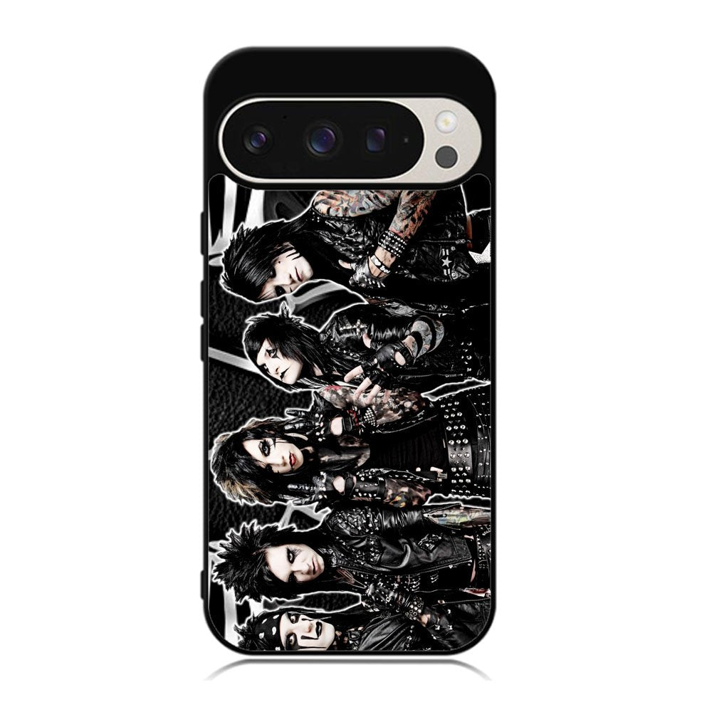 Black Veil Brides BvB Case Google Pixel 9 Pro XL BC3081
