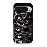 Black Veil Brides BvB Case Google Pixel 9 Pro XL BC3081