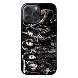Black Veil Brides BvB Case iPhone 15 Pro Max BC3081
