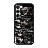 Black Veil Brides BvB Case Samsung Galaxy S25 5G BC3081