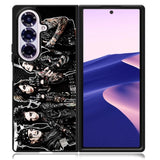 Black Veil Brides BvB Samsung Galaxy Z Fold 7 5G Case BC3081