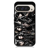 Black Veil Brides BvB Google Pixel 10 Pro XL Case BC3081