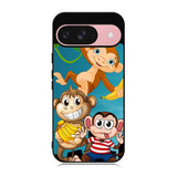 BABY monkeys Case Google Pixel 9 BC3080