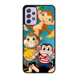 BABY monkeys Samsung Galaxy A23 5G Case BC3080