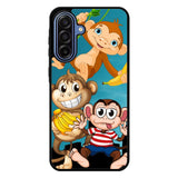 BABY monkeys Samsung Galaxy A17 5G Case BC3080