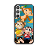 BABY monkeys Samsung Galaxy A26 Case BC3080