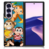BABY monkeys Samsung Galaxy Z Fold 7 5G Case BC3080