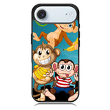 BABY monkeys iPhone 17 Air Case BC3080