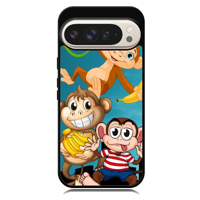BABY monkeys Google Pixel 10 Pro XL Case BC3080