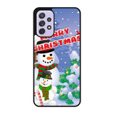 Christmas Snowman Gift Samsung Galaxy A23 5G Case BC3082