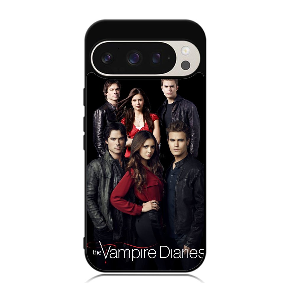 Vampire Diaries Case Google Pixel 9 Pro XL BC3093