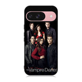 Vampire Diaries Case Google Pixel 9 BC3093