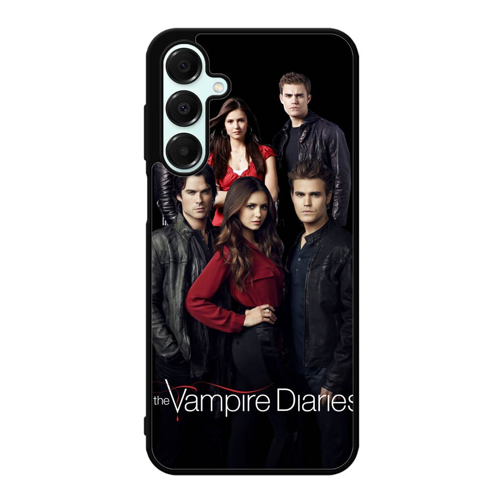 Vampire Diaries Samsung Galaxy A16 Case BC3093