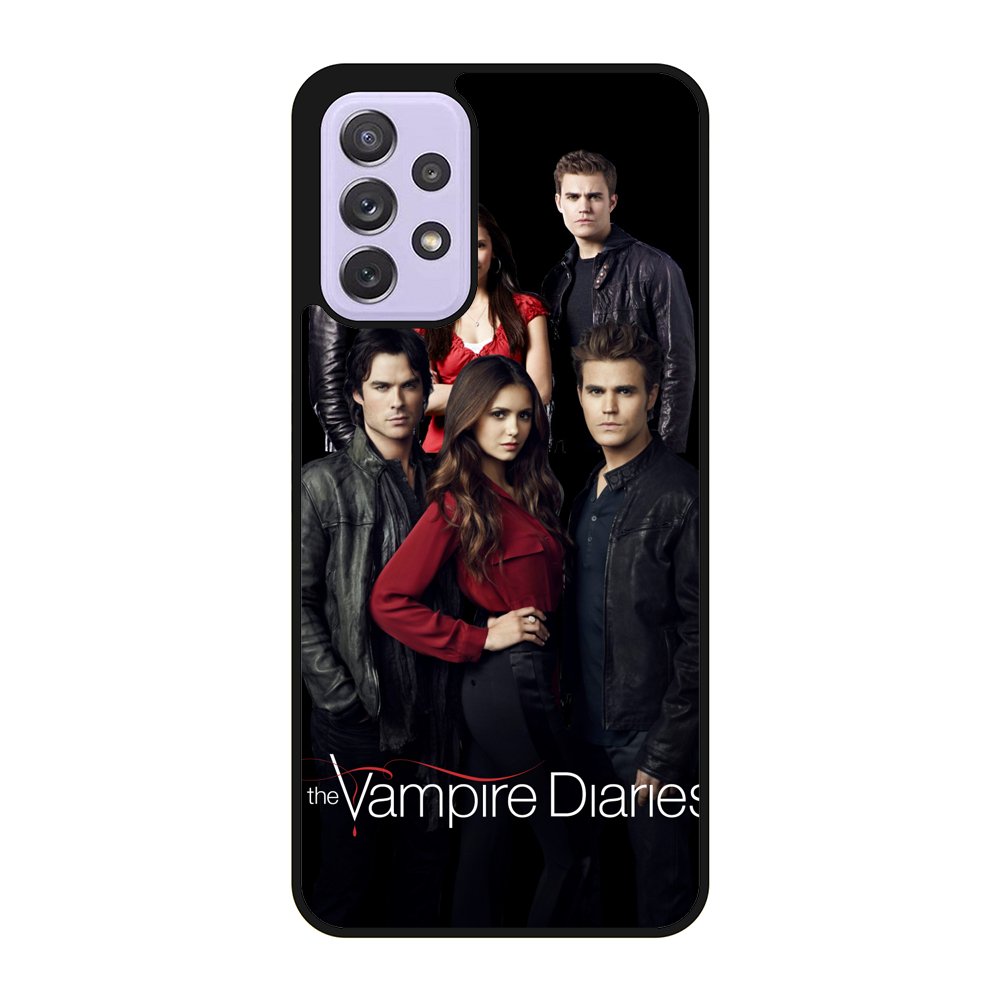 Vampire Diaries Samsung Galaxy A23 5G Case BC3093