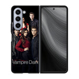 Vampire Diaries Case Samsung Galaxy z Fold 5 5G BC3093