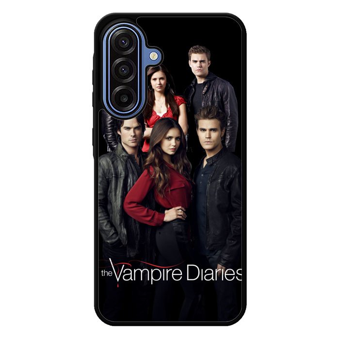 Vampire Diaries Samsung Galaxy A17 5G Case BC3093