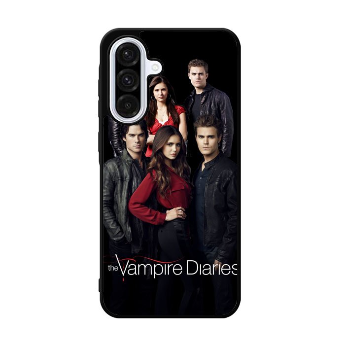 Vampire Diaries Samsung Galaxy A36 Case BC3093