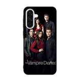 Vampire Diaries Samsung Galaxy A36 Case BC3093