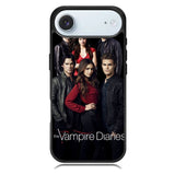 Vampire Diaries iPhone 17 Air Case BC3093