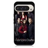 Vampire Diaries Google Pixel 10 Pro XL Case BC3093
