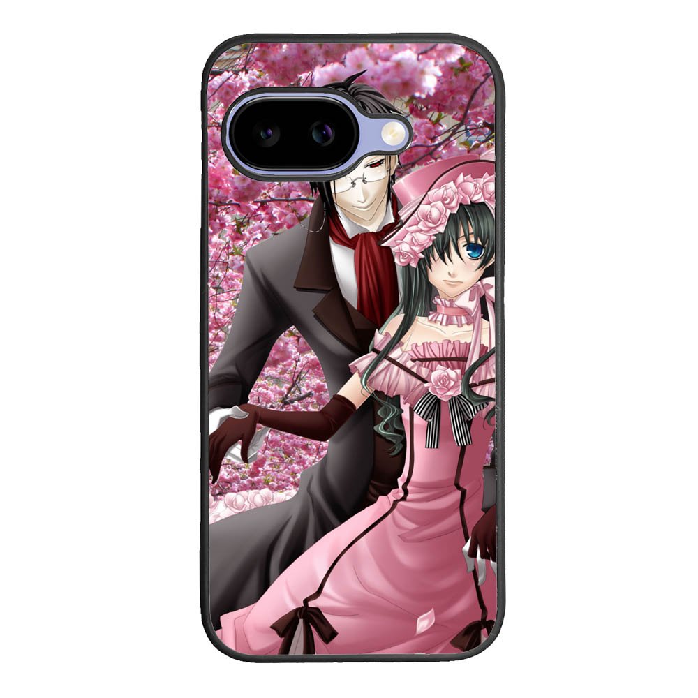 Kuroshitsuji Black Butler Women Google Pixel 10A Case BC3084