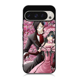Kuroshitsuji Black Butler Women Case Google Pixel 9 Pro XL BC3084