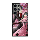 Kuroshitsuji Black Butler Women Case Samsung Galaxy S24 Ultra 5G BC3084