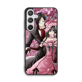 Kuroshitsuji Black Butler Women Samsung Galaxy A26 5G Case BC3084