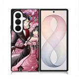 Kuroshitsuji Black Butler Women Samsung Galaxy Z Fold 8 Ultra Case BC3084