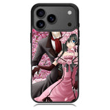 Kuroshitsuji Black Butler Women iPhone 17 Pro Max Case BC3084