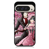 Kuroshitsuji Black Butler Women Google Pixel 10 | Google Pixel 10 Pro Case BC3084