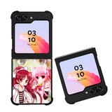 Sakura Cute Case Samsung Galaxy Z Flip 5 5G BC3086
