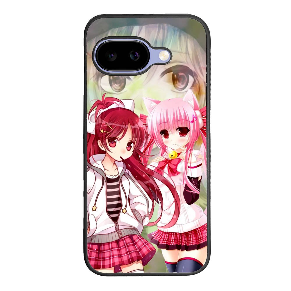 Sakura Cute Google Pixel 10A Case BC3086