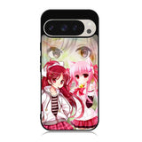 Sakura Cute Case Google Pixel 9 Pro XL BC3086