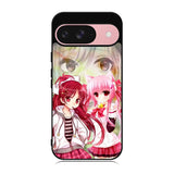 Sakura Cute Case Google Pixel 9 BC3086