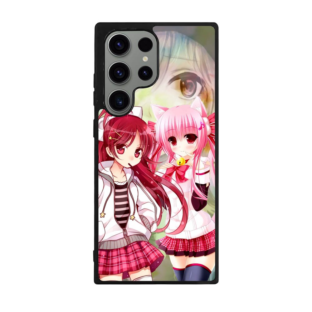 Sakura Cute Case Samsung Galaxy S24 Ultra 5G BC3086