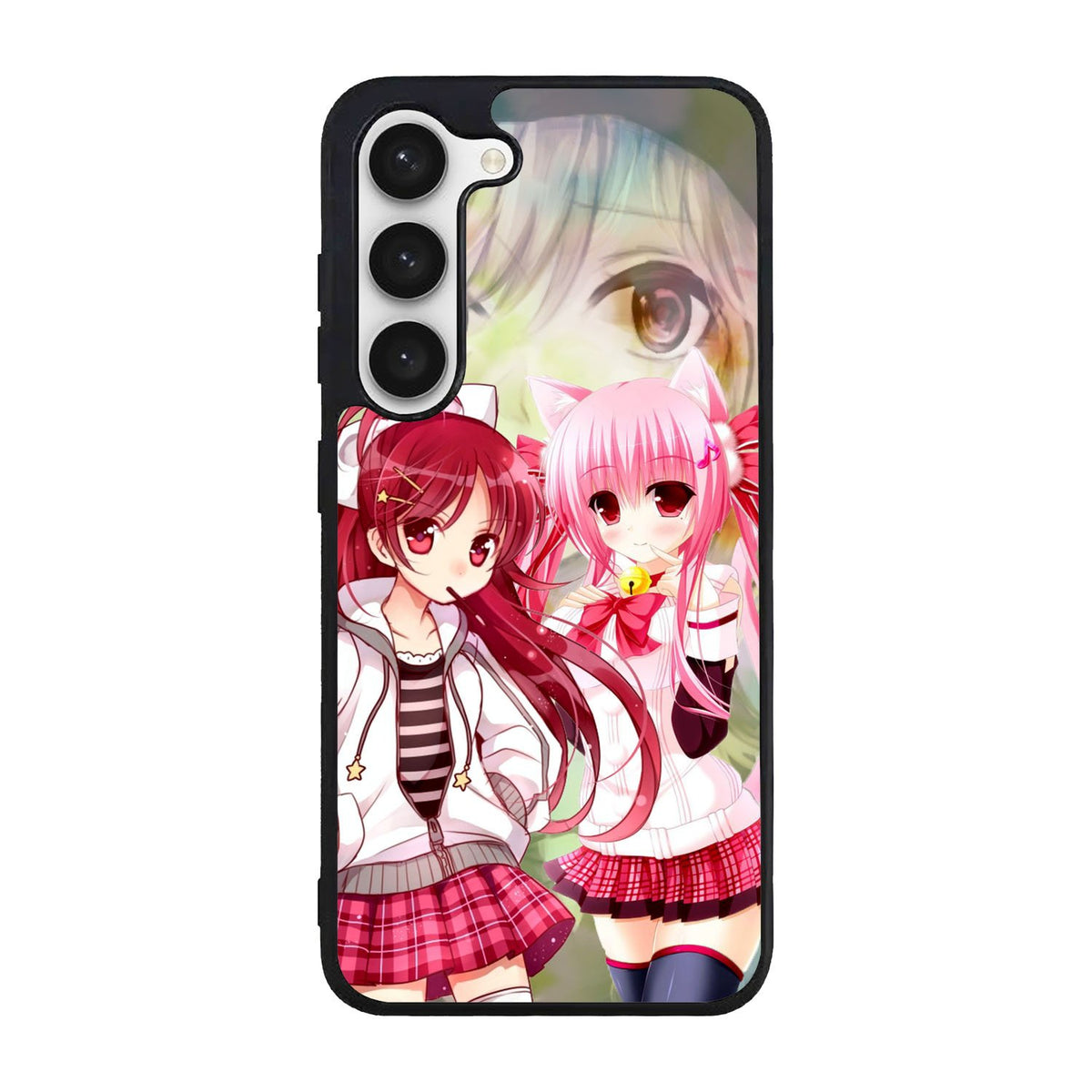 Sakura Cute Case Samsung Galaxy S24 Plus 5G BC3086