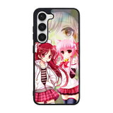 Sakura Cute Case Samsung Galaxy S25 5G BC3086